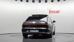 2023 Hyundai Grandeur 2,5 Gasoline 2WD — фото 4
