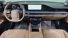 2023 Hyundai Grandeur 2,5 Gasoline 2WD — фото 7