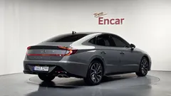 2022 Hyundai Sonata 1.6 Turbo — фото 2