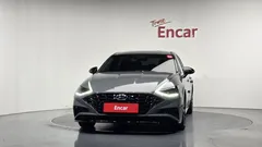 2022 Hyundai Sonata 1.6 Turbo — фото 3