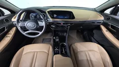 2022 Hyundai Sonata 1.6 Turbo — фото 7