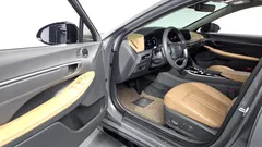 2022 Hyundai Sonata 1.6 Turbo — фото 10