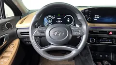 2022 Hyundai Sonata 1.6 Turbo — фото 13