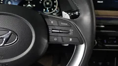 2022 Hyundai Sonata 1.6 Turbo — фото 16