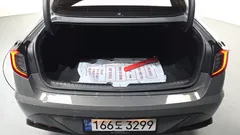 2022 Hyundai Sonata 1.6 Turbo — фото 17