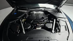 2022 Genesis G80 Gasoline 3.5 Turbo AWD — фото 6