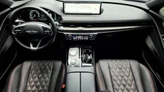 2022 Genesis G80 Gasoline 3.5 Turbo AWD — фото 7