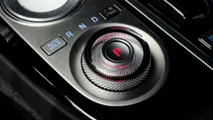 2022 Genesis G80 Gasoline 3.5 Turbo AWD — фото 9
