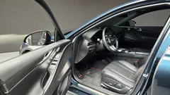 2022 Genesis G80 Gasoline 3.5 Turbo AWD — фото 10
