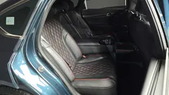 2022 Genesis G80 Gasoline 3.5 Turbo AWD — фото 11