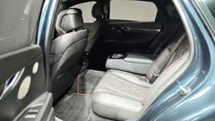 2022 Genesis G80 Gasoline 3.5 Turbo AWD — фото 12