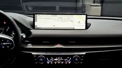 2022 Genesis G80 Gasoline 3.5 Turbo AWD — фото 13