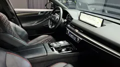 2022 Genesis G80 Gasoline 3.5 Turbo AWD — фото 19