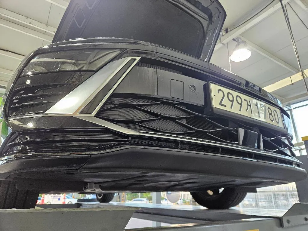 2024 Hyundai Sonata 2.0