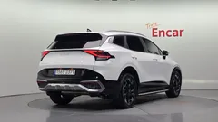 2023 Kia Sportage LPG 2.0 2WD — фото 2
