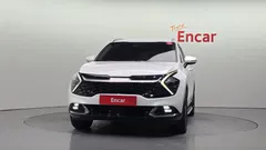 2023 Kia Sportage LPG 2.0 2WD — фото 3