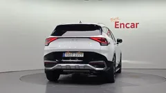 2023 Kia Sportage LPG 2.0 2WD — фото 4