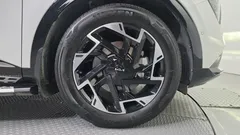 2023 Kia Sportage LPG 2.0 2WD — фото 5