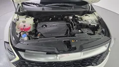 2023 Kia Sportage LPG 2.0 2WD — фото 6