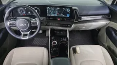 2023 Kia Sportage LPG 2.0 2WD — фото 7