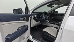 2023 Kia Sportage LPG 2.0 2WD — фото 10