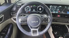 2023 Kia Sportage LPG 2.0 2WD — фото 13