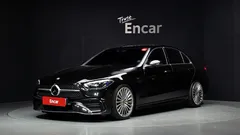 2023 Mercedes-Benz C-Class C300 4MATIC AMG Line — фото 1