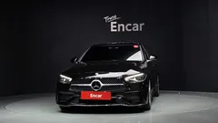 2023 Mercedes-Benz C-Class C300 4MATIC AMG Line — фото 3