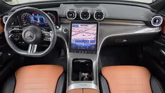 2023 Mercedes-Benz C-Class C300 4MATIC AMG Line — фото 7