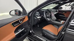 2023 Mercedes-Benz C-Class C300 4MATIC AMG Line — фото 10