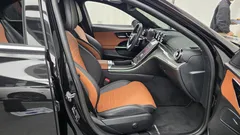2023 Mercedes-Benz C-Class C300 4MATIC AMG Line — фото 11