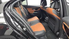 2023 Mercedes-Benz C-Class C300 4MATIC AMG Line — фото 12