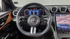 2023 Mercedes-Benz C-Class C300 4MATIC AMG Line — фото 13