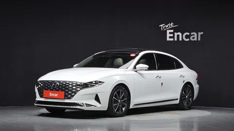 2023 Hyundai Grandeur 2.5