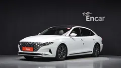 2023 Hyundai Grandeur 2.5 — фото 1