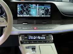 2022 Hyundai Grandeur Le Blanc — фото 15