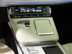 2022 Hyundai Grandeur Le Blanc — фото 16