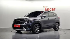2023 Kia Seltos Gasoline 2.0 2WD — фото 1
