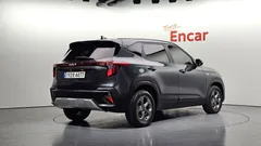 2023 Kia Seltos Gasoline 2.0 2WD — фото 2