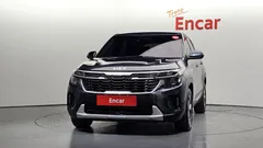 2023 Kia Seltos Gasoline 2.0 2WD — фото 3