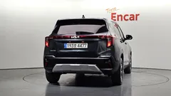 2023 Kia Seltos Gasoline 2.0 2WD — фото 4
