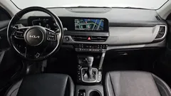 2023 Kia Seltos Gasoline 2.0 2WD — фото 7
