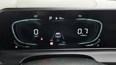 2023 Kia Seltos Gasoline 2.0 2WD — фото 8