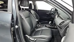 2023 Kia Seltos Gasoline 2.0 2WD — фото 11
