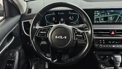 2023 Kia Seltos Gasoline 2.0 2WD — фото 14