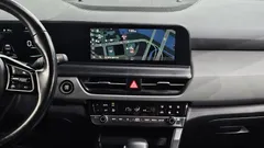 2023 Kia Seltos Gasoline 2.0 2WD — фото 15