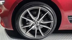 2022 Genesis G70 Gasoline 3.3T 4WD — фото 5