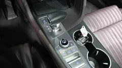 2022 Genesis G70 Gasoline 3.3T 4WD — фото 9