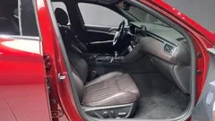 2022 Genesis G70 Gasoline 3.3T 4WD — фото 11