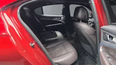2022 Genesis G70 Gasoline 3.3T 4WD — фото 12